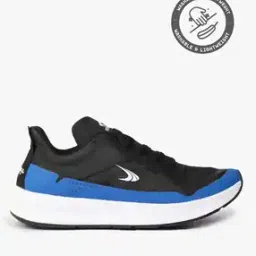 Men Lace-Up Running Shoes-23