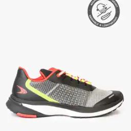 Checked  Running Shoes-image-6
