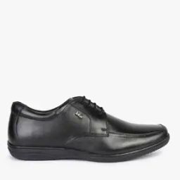 Lace-Up Derby Formal Shoes-23