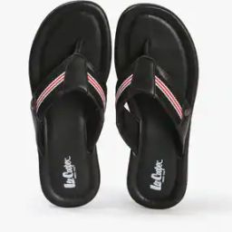Leather Thong-Strap Flip-Flops-image-27