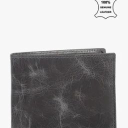 Leather Bi-Fold Wallet-image-36