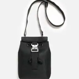 Crossbody Bag with Adjustable Strap-picture-40