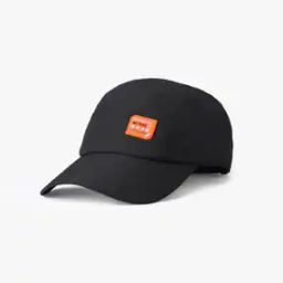 Baseball Cap with Velcro Closure-image-52