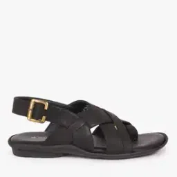 Toe-Ring Sandals with Buckle Closure-picture-13