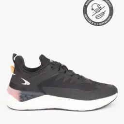 Low-Top Lace-Up Running Shoes-17