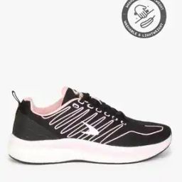 Women Low-Top Lace-Up Running Shoes-image-81