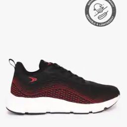 Low-Top Lace-Up Training Shoes-picture-18