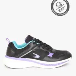 Women Low-Top Lace-Up Running Shoes-image-88