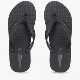 Men Thong-Strap Flip-Flops with Textured Footbed-image-52