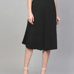 xqsee Women A-line Skirt-picture-15