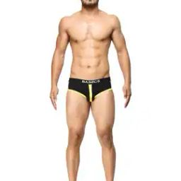 Textured Mid-Rise Briefs-image-62
