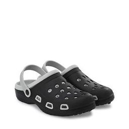 birde Men Round-Toe Slip-On Clogs-picture-10