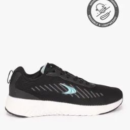 Low-Top Lace-Up Running Shoes-image-74