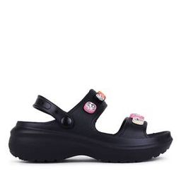 Stone-Studded Clogs Flip-Flops-image-73