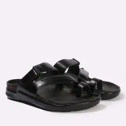 Men Strappy Toe-Ring Sandals-28