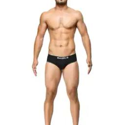 Textured Mid-Rise Briefs-image-60