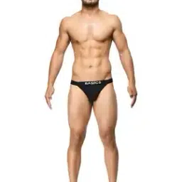 Textured Mid-Rise Briefs-image-85