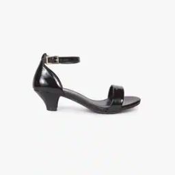 Girls Sandals with Ankle Loop-picture-26