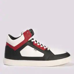 Men Mid-Top Lace-Up Shoes-picture-36