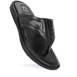 Men Slip-On Round-Toe Sandals-image-94