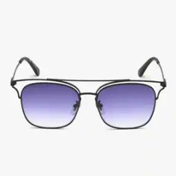 SPL575K54531SG UV-Protected Wayfarer Sunglasses-image-13