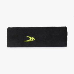Men Logo Embroidered Headband-21