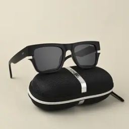 Men Square Sunglasses-picture-16