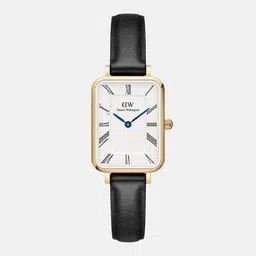 Water-Resistant Analogue Watch-DW00100692K-14