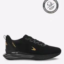 Low-Top Running Lace-Up Shoes-image-48