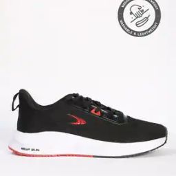 Low-Top Lace-Up Running Shoes-image-66