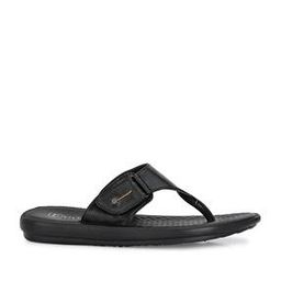 Men Slip-On Sandals with Velcro Fastening-image-60