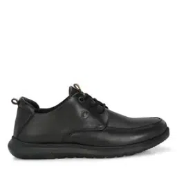 Men Low-Top Lace-Up Shoes-image-28