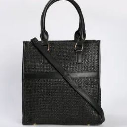 Tote Bag with Detachable Strap-image-30