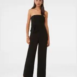 Women Sleeveless Jumpsuit with Tie-Up-picture-32