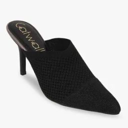 Women Pointed-Toe Stiletto Pumps-image-15