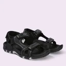 Men Multi-Strap Floater Sandals-image-86