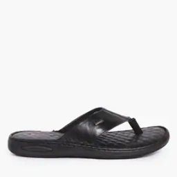 Men Thong-Strap Sandals with Quilted Footbed-picture-12