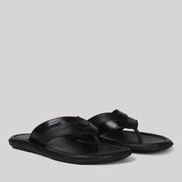 Men Leather Thong-Strap Sandals-image-117