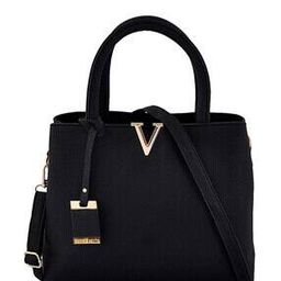 Tote Bag with Detachable Strap-image-42