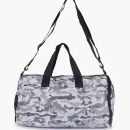 Men Printed Duffle Bag-picture-15