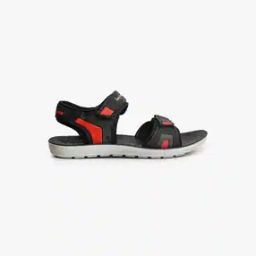 Boys Sandals with Velcro Fastening-image-66