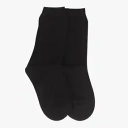 Girls Pair of 2 Socks-image-74