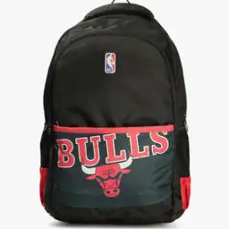 Boys Printed Backpack-image-53