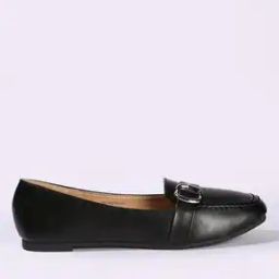 Women Square-Toe Moccasins-image-76