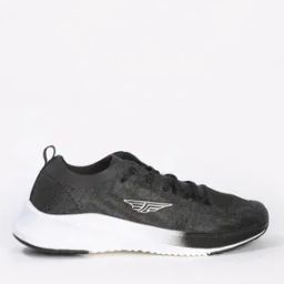 Low-Top Lace-Up Walking Shoes-picture-18
