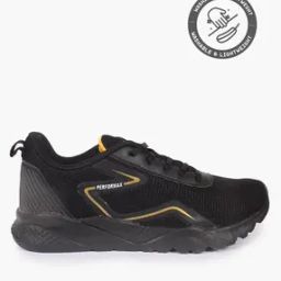 Men Marin Lace-Up Shoes-image-8