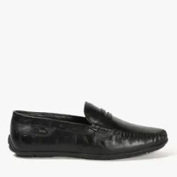 Men Leather Penny Loafers-picture-45