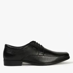 Men Low-Top Lace-Up Shoes-25