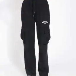 Women Straight Fit Track Pants-picture-29