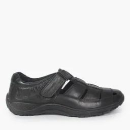 Men Slip-On Fisherman Sandals-image-38
